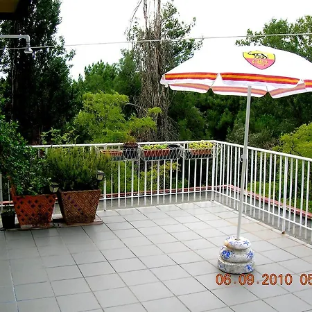 Apartment Atticogrado Grado