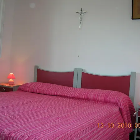 Apartment Atticogrado