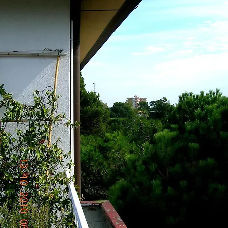 Atticogrado Apartment Grado