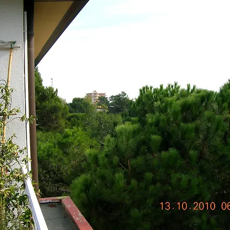 Apartment Atticogrado *