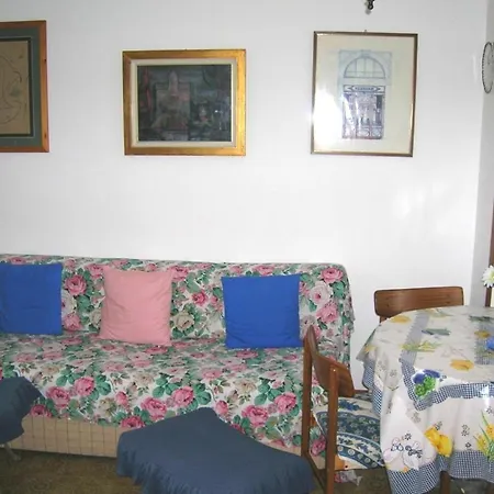 Apartment Atticogrado Grado