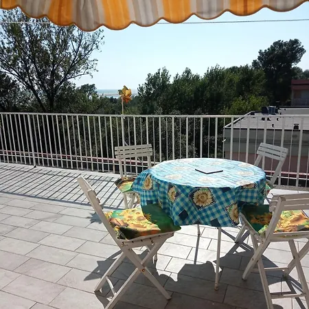 Apartment Atticogrado *