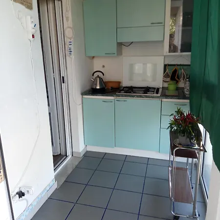 Atticogrado Apartment Grado