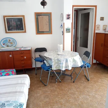 Apartment Atticogrado *