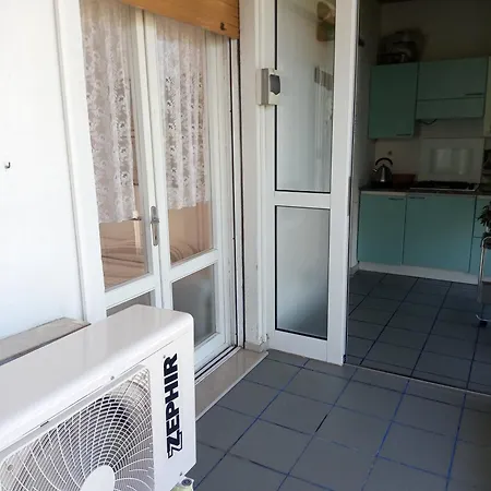 Apartment Atticogrado Grado