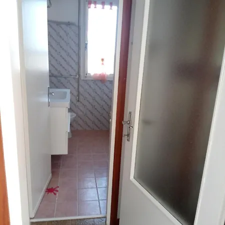 Apartment Atticogrado Grado