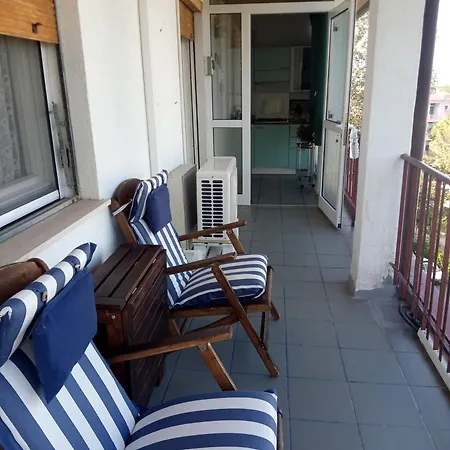 Apartment Atticogrado *