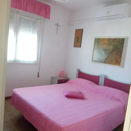 Apartment Atticogrado