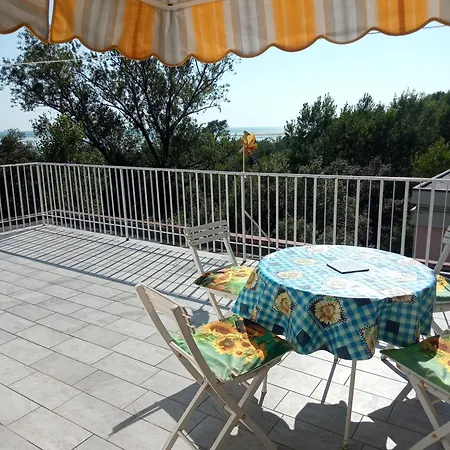Atticogrado Apartment Grado