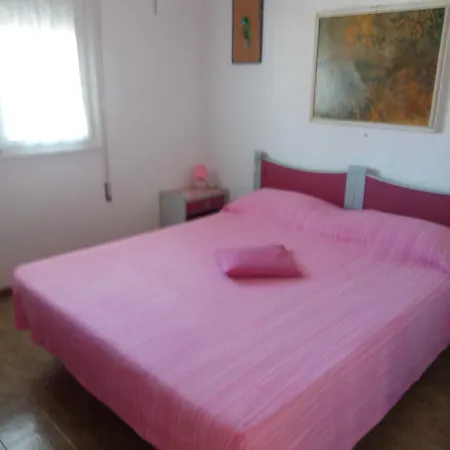 Atticogrado Apartment Grado