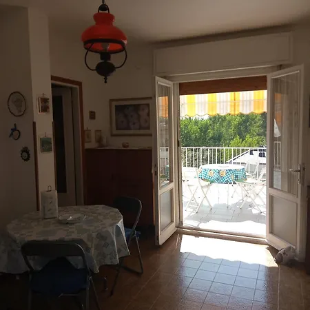 Apartment Atticogrado Grado