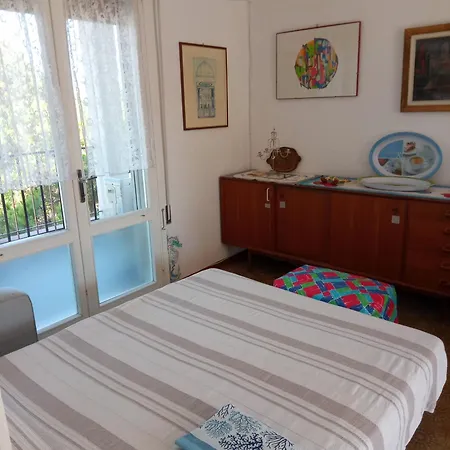 Apartment Atticogrado Grado