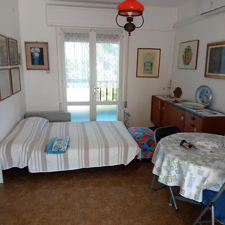 Apartment Atticogrado Grado